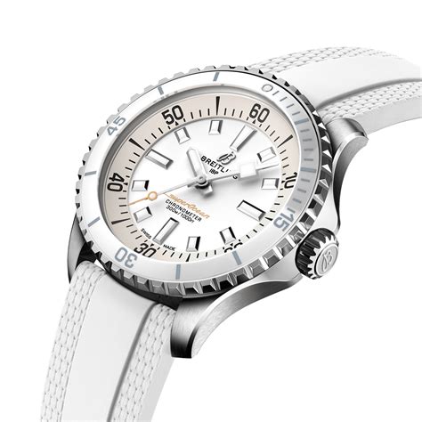 Superocean Automatic 36 